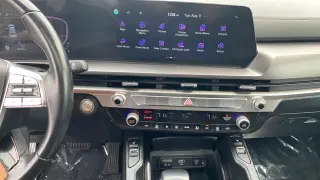 2023 Kia Telluride