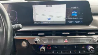 2023 Kia Telluride