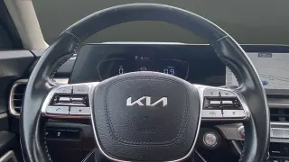 2023 Kia Telluride