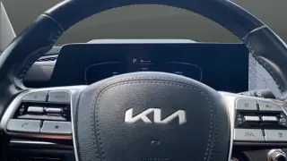 2023 Kia Telluride