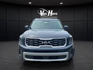 2023 Kia Telluride