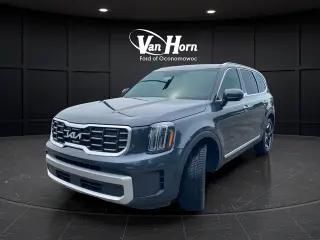 2023 Kia Telluride
