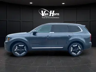 2023 Kia Telluride