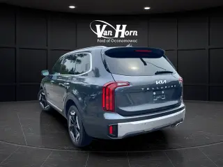 2023 Kia Telluride