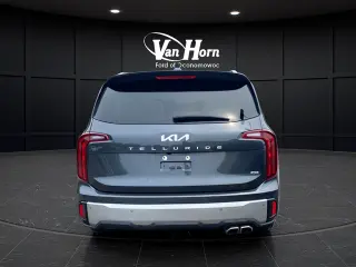 2023 Kia Telluride