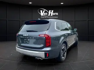 2023 Kia Telluride