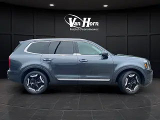 2023 Kia Telluride