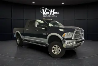 2013 Ram 2500