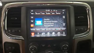 2013 Ram 2500