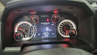 2013 Ram 2500