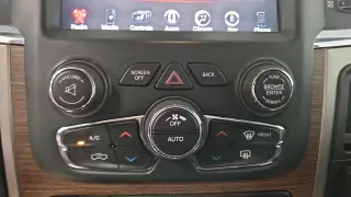 2013 Ram 2500
