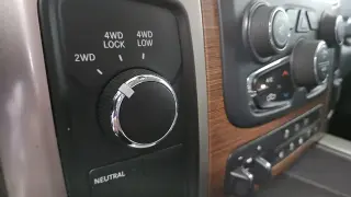 2013 Ram 2500