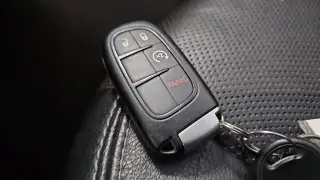 2013 Ram 2500
