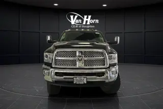2013 Ram 2500