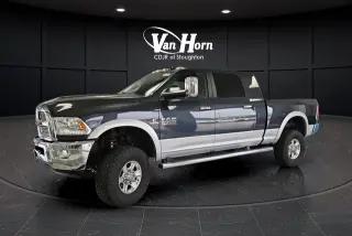 2013 Ram 2500