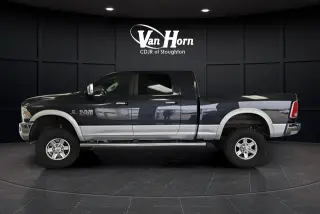 2013 Ram 2500
