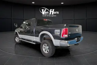 2013 Ram 2500