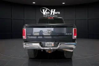 2013 Ram 2500