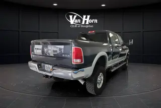 2013 Ram 2500