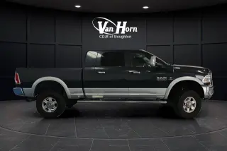 2013 Ram 2500