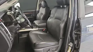 2013 Ram 2500