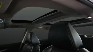 2018 Nissan Maxima