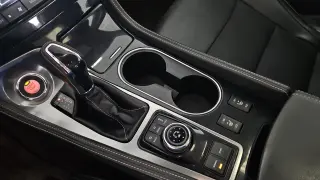 2018 Nissan Maxima