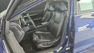 2018 Nissan Maxima