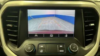 2023 GMC Acadia