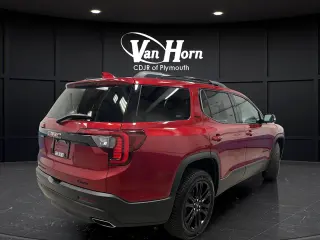 2023 GMC Acadia