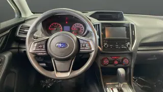 2019 Subaru Impreza