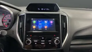 2019 Subaru Impreza