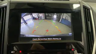 2019 Subaru Impreza