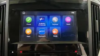 2019 Subaru Impreza