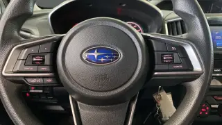 2019 Subaru Impreza