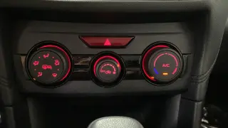 2019 Subaru Impreza