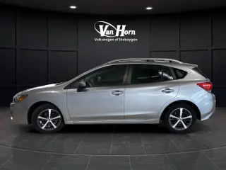 2019 Subaru Impreza