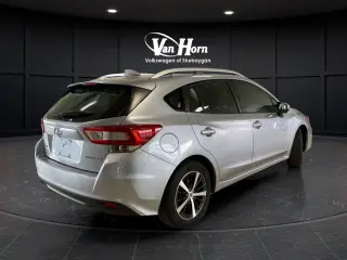 2019 Subaru Impreza