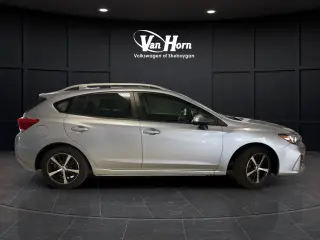 2019 Subaru Impreza