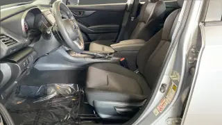 2019 Subaru Impreza