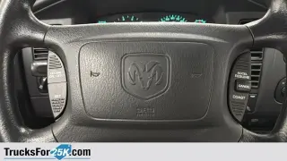 2004 Dodge Dakota