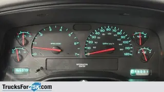 2004 Dodge Dakota