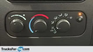 2004 Dodge Dakota