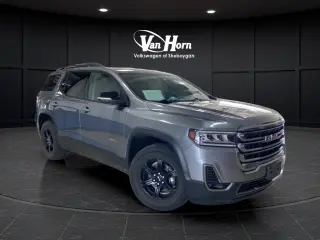 2020 GMC Acadia