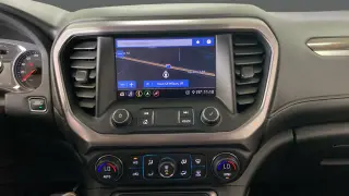 2020 GMC Acadia