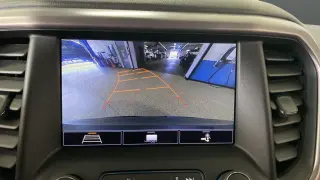 2020 GMC Acadia