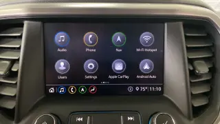2020 GMC Acadia
