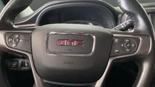2020 GMC Acadia