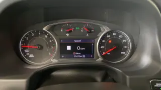 2020 GMC Acadia