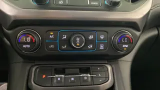 2020 GMC Acadia